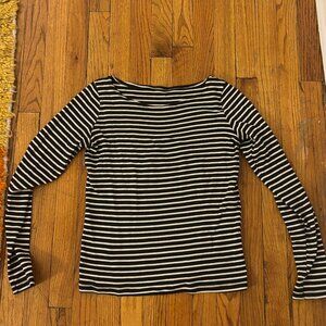 Brandy Melville Long-Sleeve Tee
